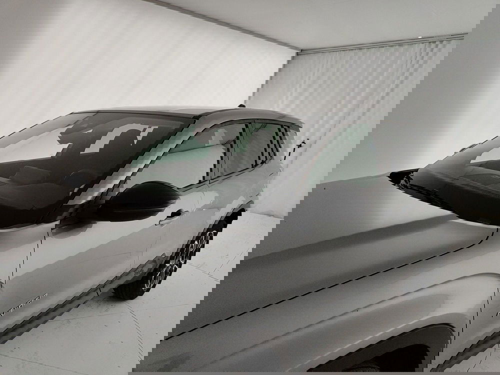 Jeep Avenger usata a Caserta (14)