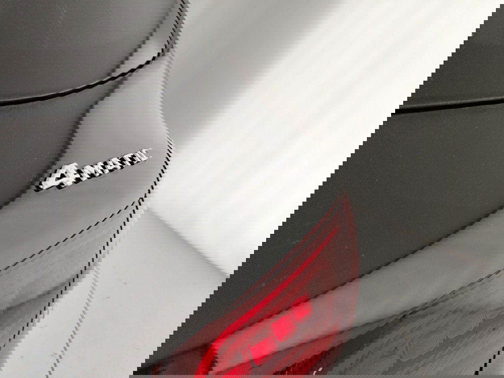 Mercedes-Benz GLC SUV usata a Caserta (11)