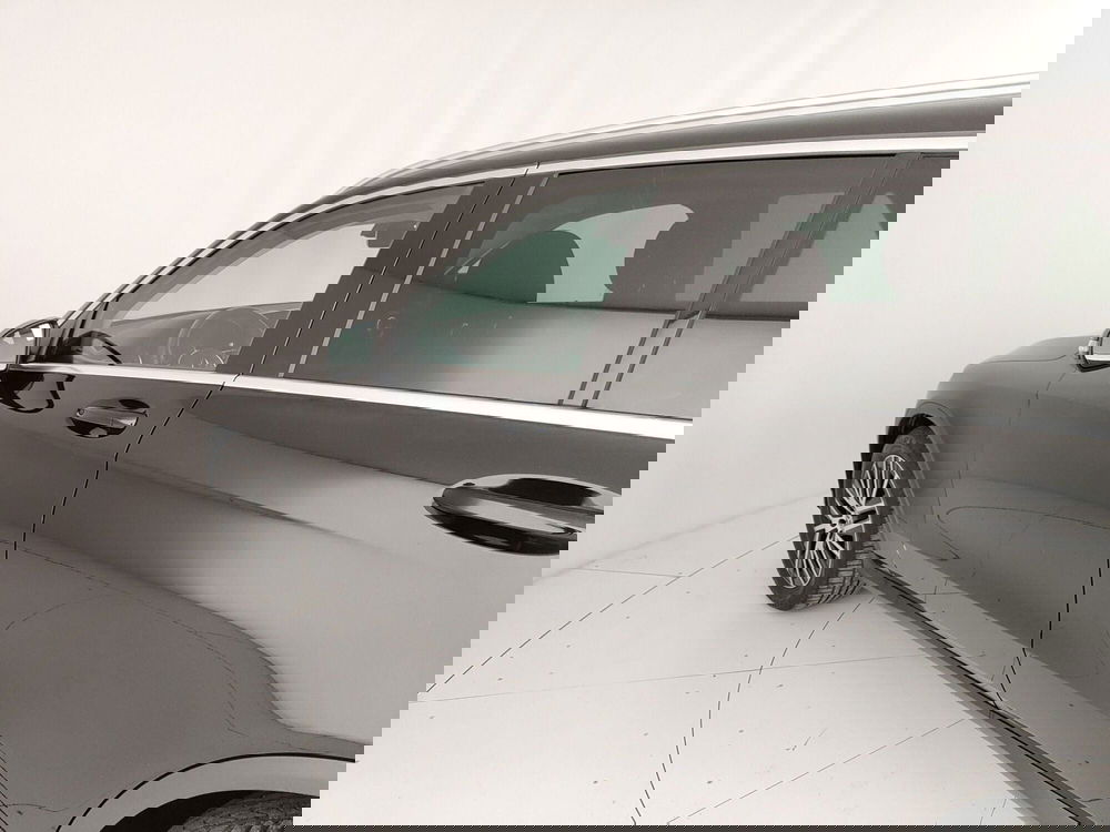 Mercedes-Benz GLC SUV usata a Caserta (13)