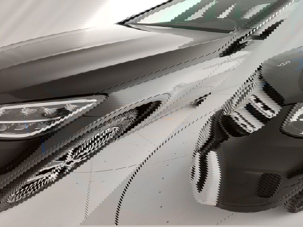 Mercedes-Benz GLC SUV usata a Caserta (14)