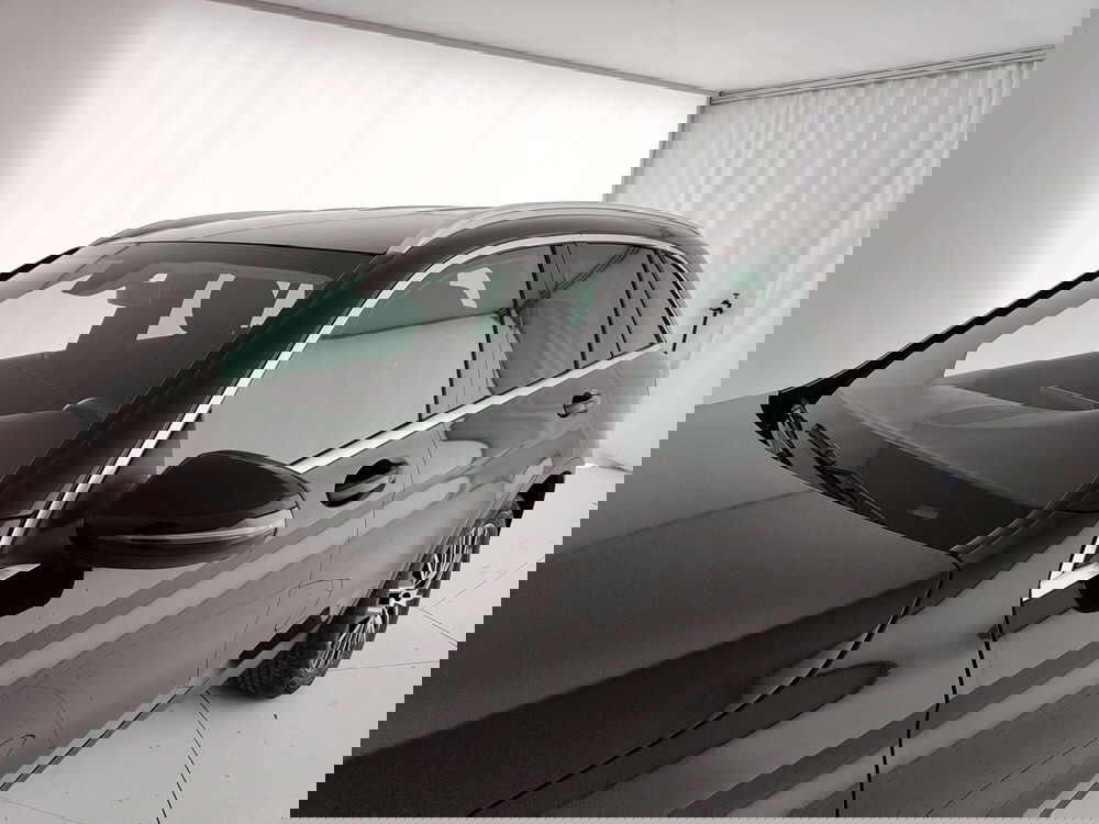 Mercedes-Benz GLC SUV usata a Caserta (15)