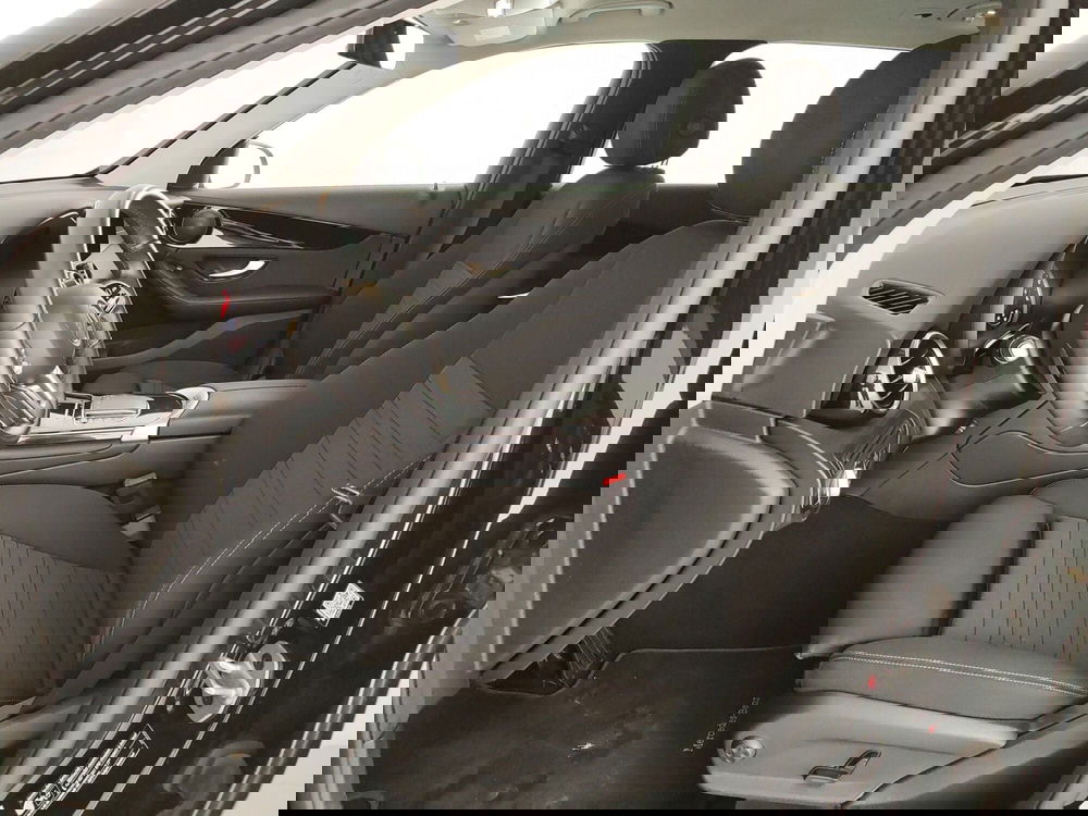 Mercedes-Benz GLC SUV usata a Caserta (17)