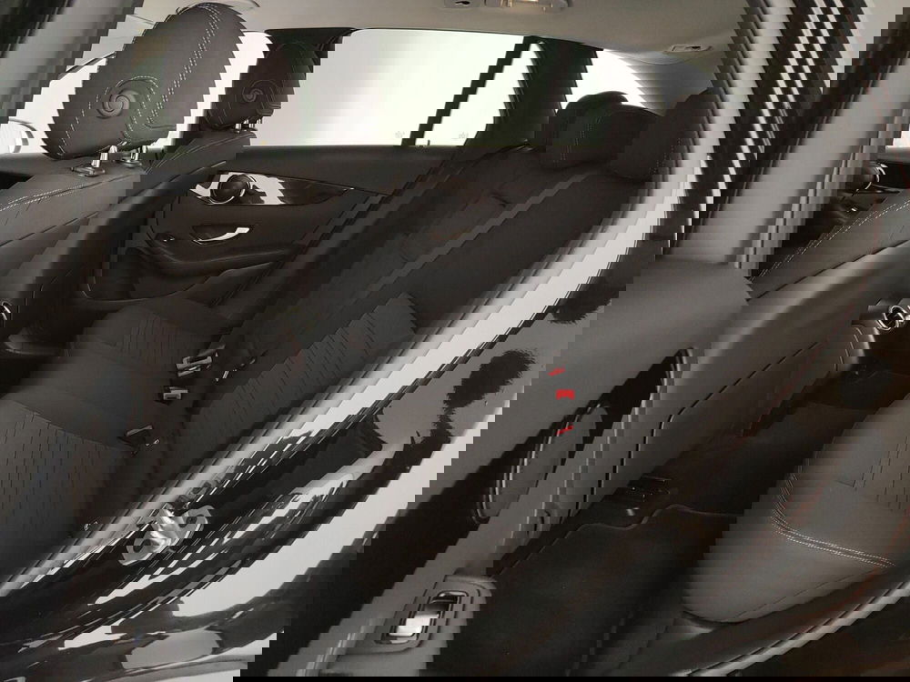 Mercedes-Benz GLC SUV usata a Caserta (19)