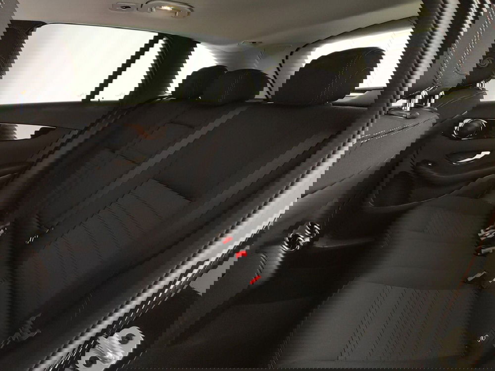 Mercedes-Benz GLC SUV usata a Caserta (20)