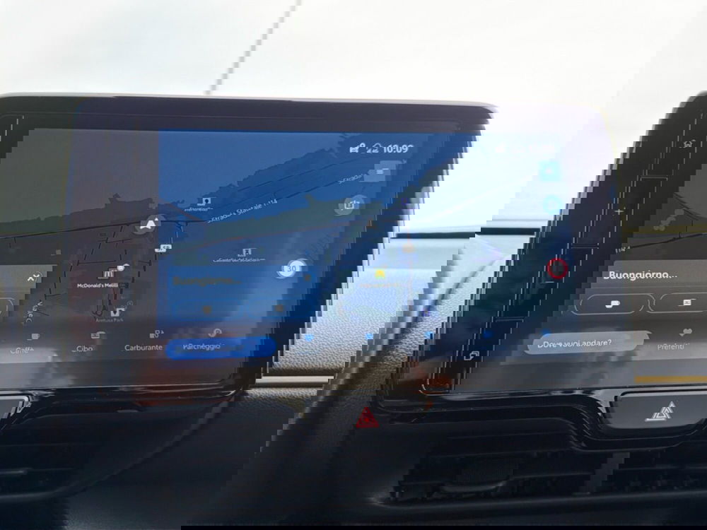 Toyota Yaris Cross usata a Siracusa (14)