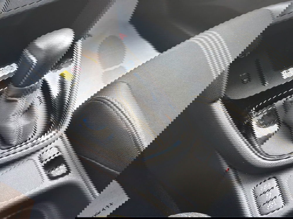 Toyota Yaris Cross usata a Siracusa (16)