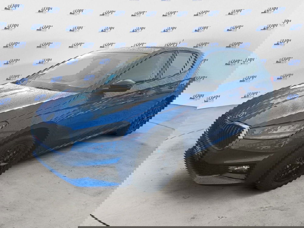 Skoda Fabia nuova a Prato