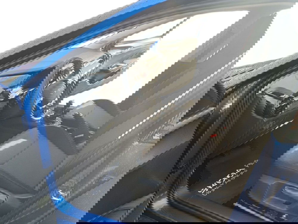 Skoda Fabia nuova a Prato (11)