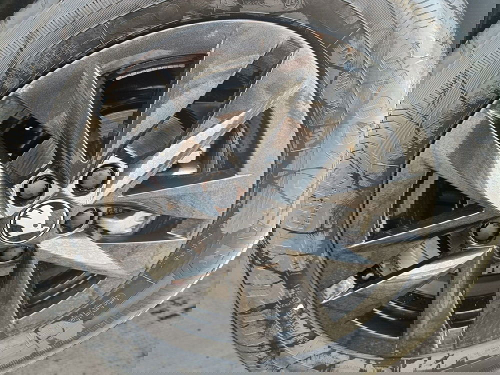 Skoda Fabia nuova a Prato (17)