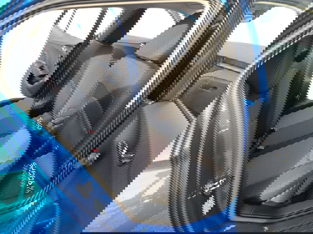 Skoda Fabia nuova a Prato (18)