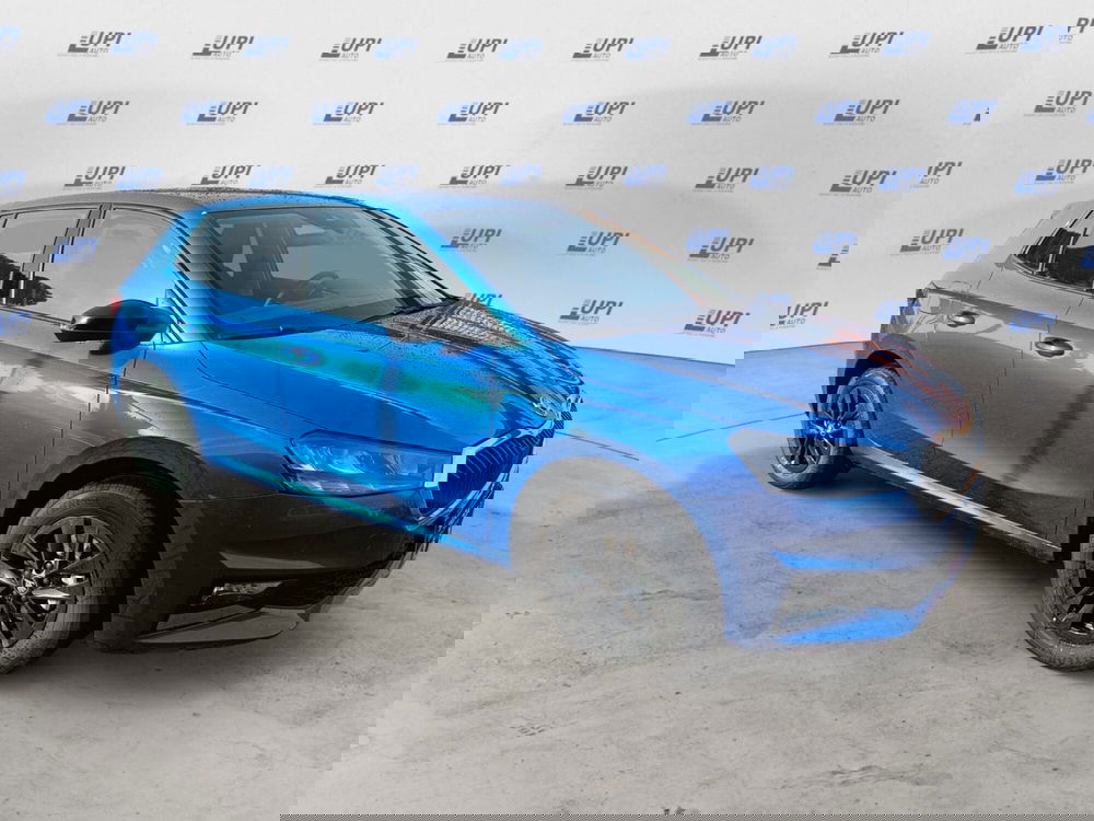 Skoda Fabia nuova a Prato (2)