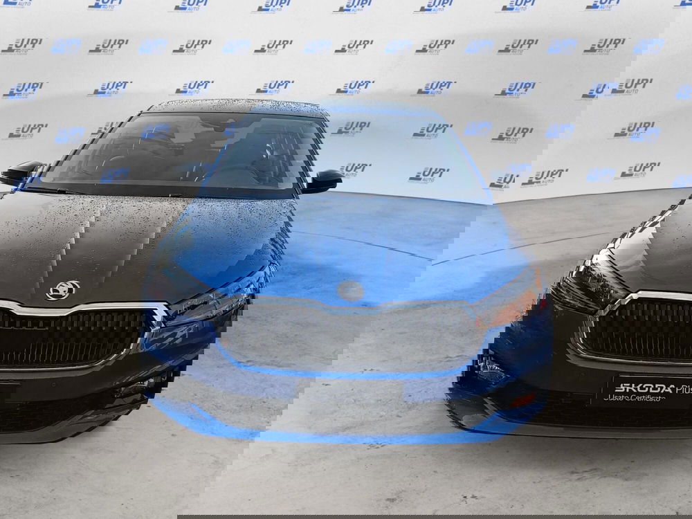 Skoda Fabia nuova a Prato (3)