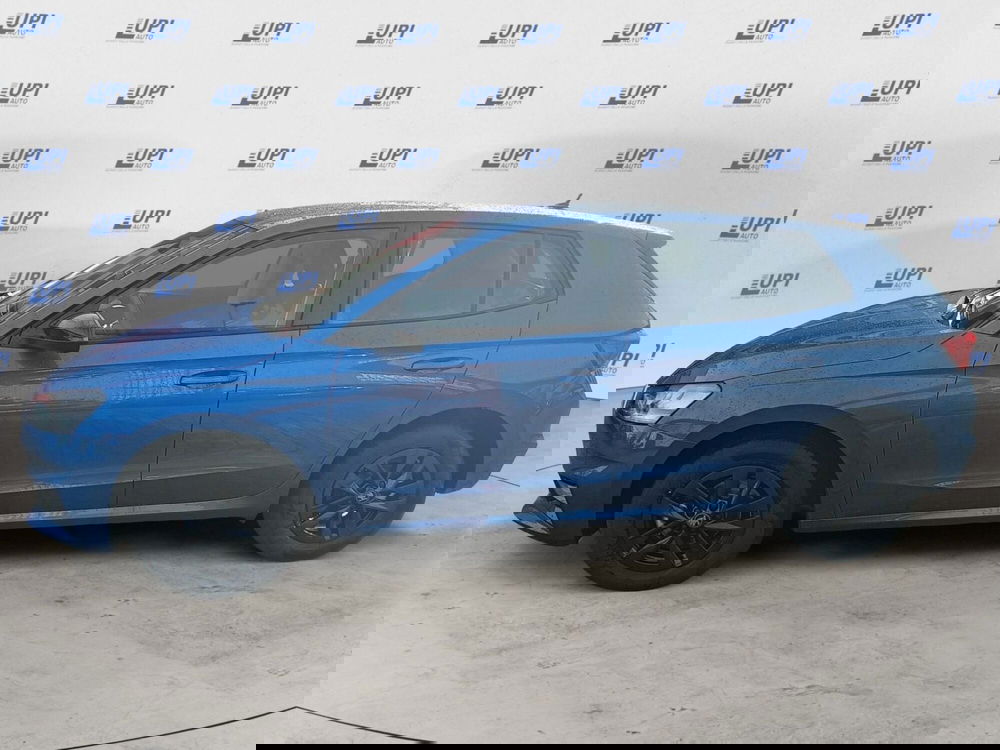 Skoda Fabia nuova a Prato (5)