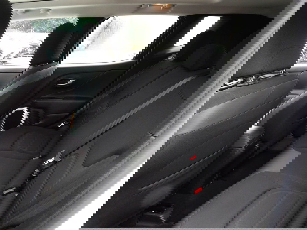 Jeep Renegade usata a Treviso (10)