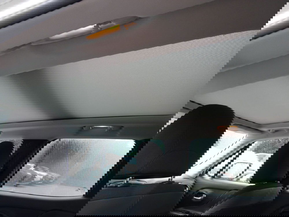 Jeep Renegade usata a Treviso (13)