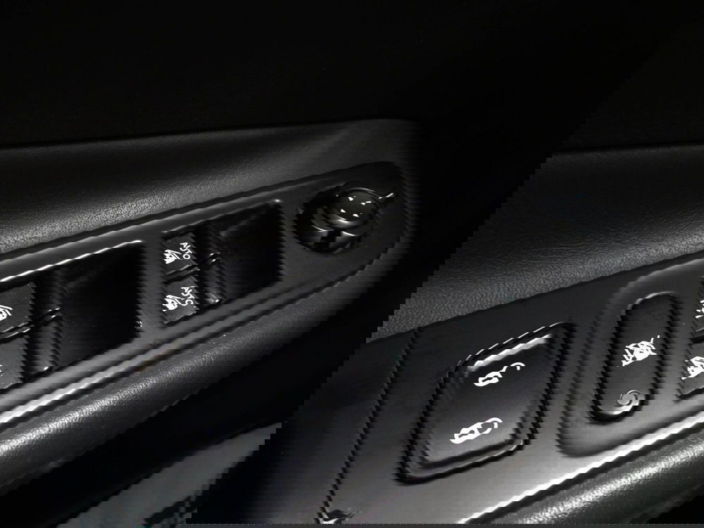 Jeep Renegade usata a Treviso (15)