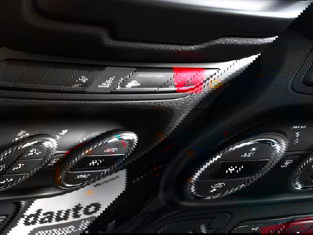 Jeep Renegade usata a Treviso (17)