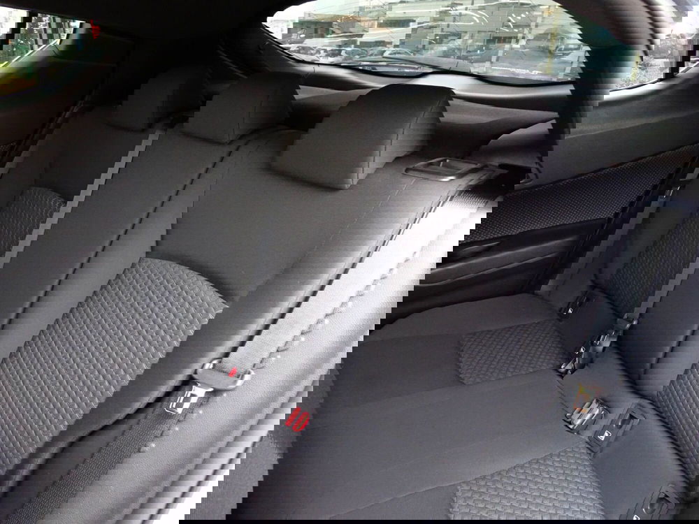 Toyota Toyota C-HR usata a Treviso (12)