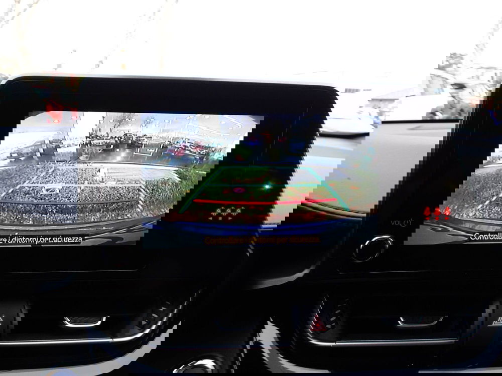 Toyota Toyota C-HR usata a Treviso (18)