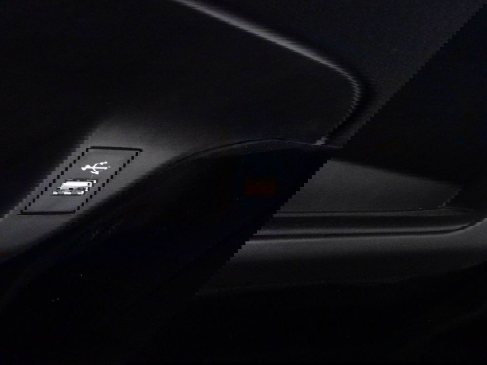 Toyota Toyota C-HR usata a Treviso (20)