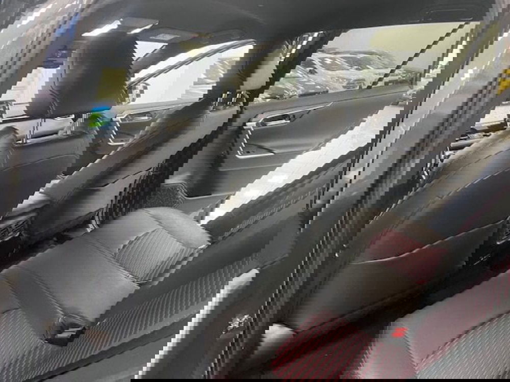 Toyota Rav4 usata a Prato (10)