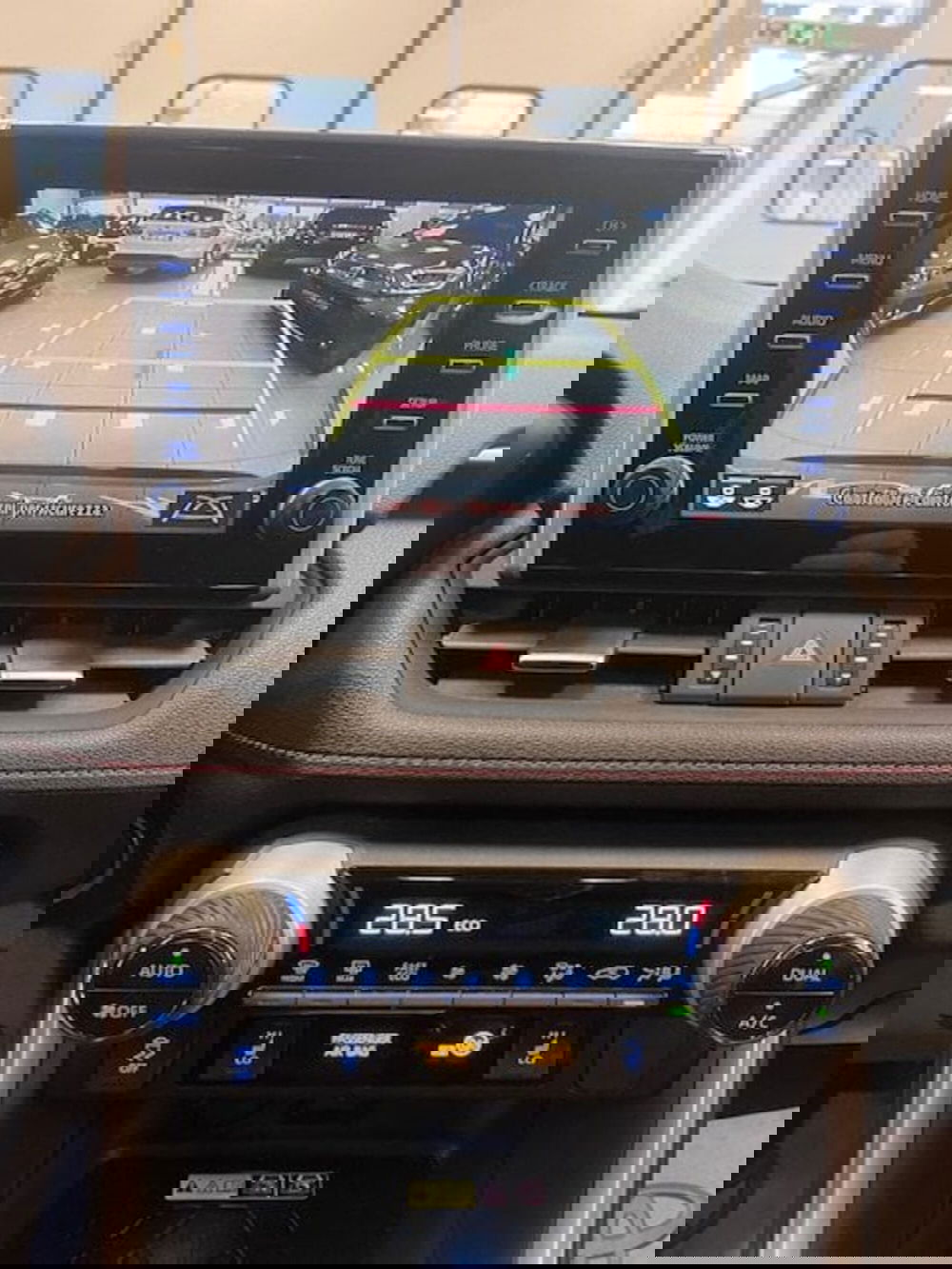 Toyota Rav4 usata a Prato (14)