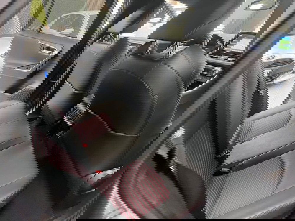 Toyota Rav4 usata a Prato (9)