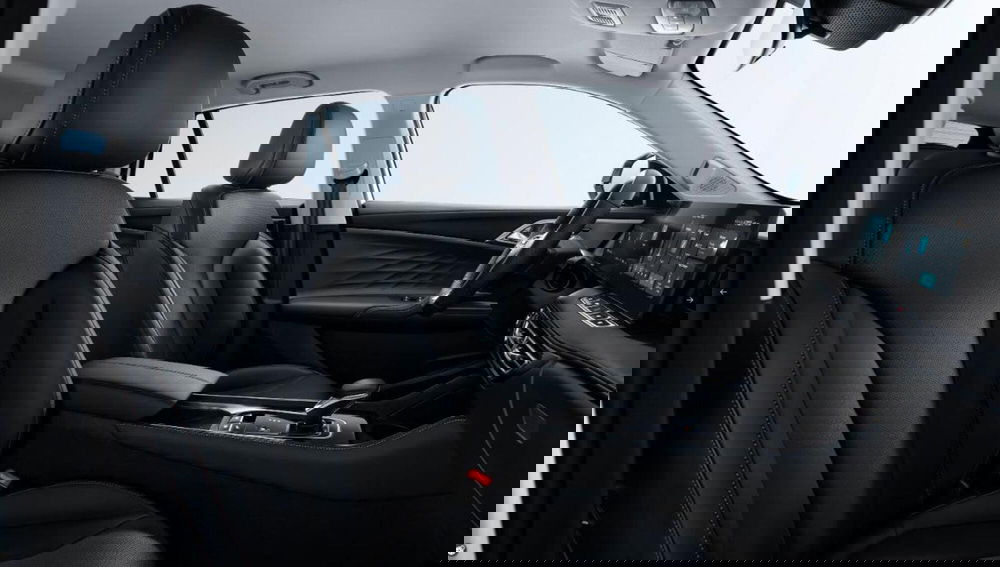 Mg HS nuova a Monza e Brianza (2)