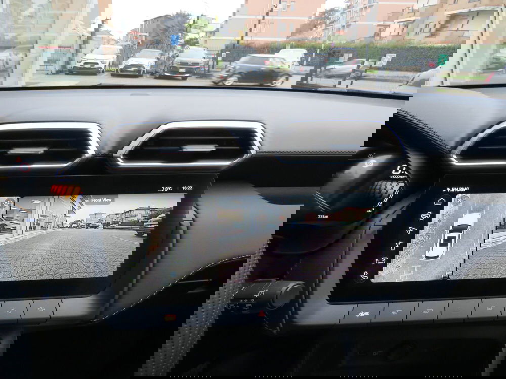 Mg ZS nuova a Monza e Brianza (12)