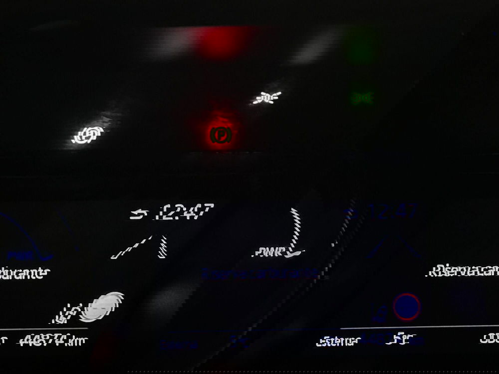 Toyota Yaris usata a Milano (13)