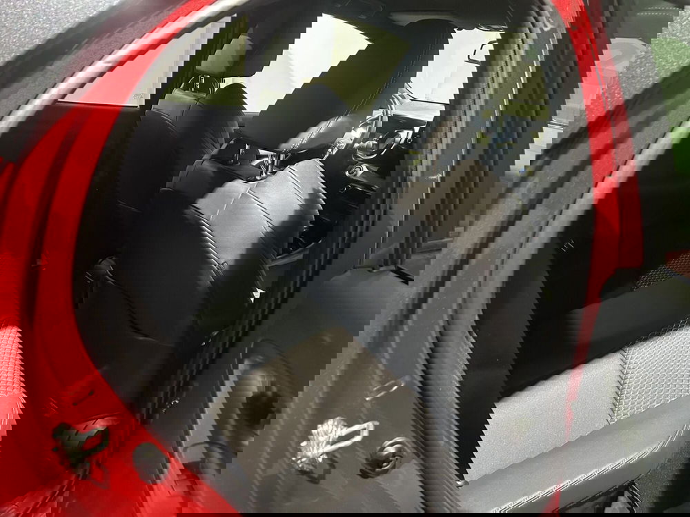 Toyota Yaris usata a Milano (8)