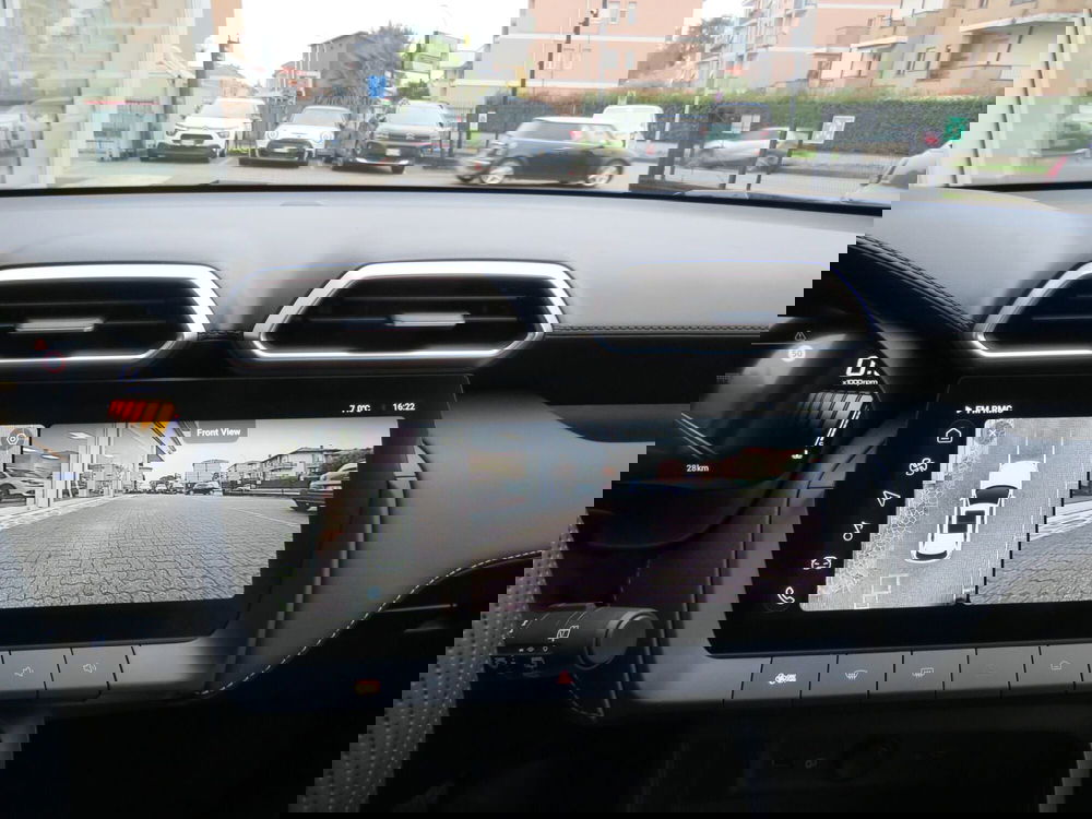 Mg ZS nuova a Monza e Brianza (14)