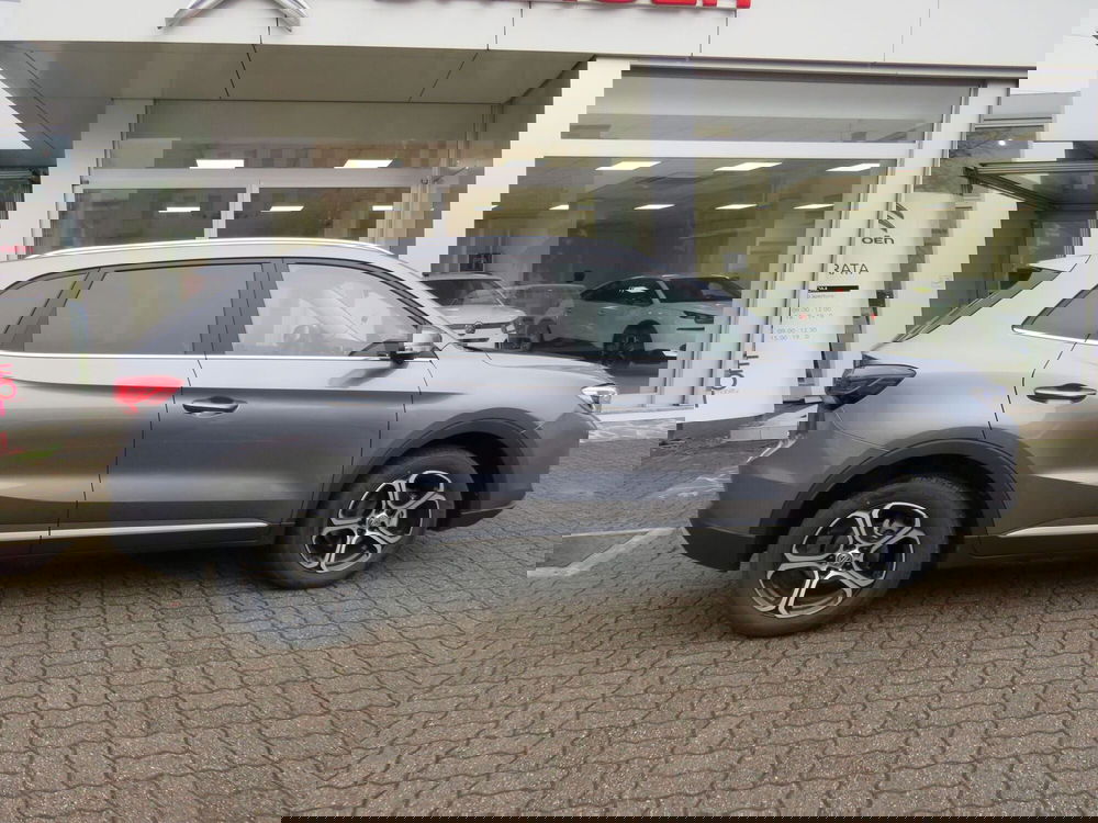 Mg ZS nuova a Monza e Brianza (2)