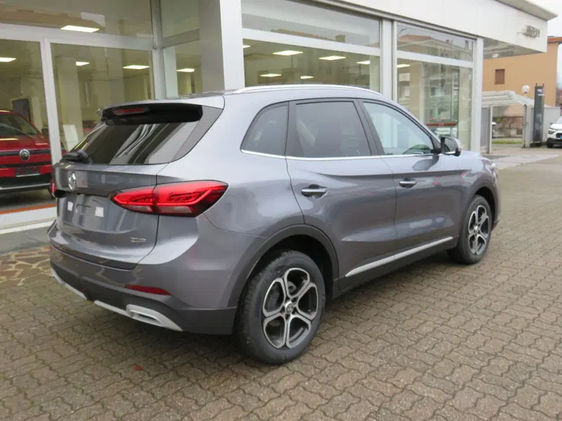 Mg ZS nuova a Monza e Brianza (3)