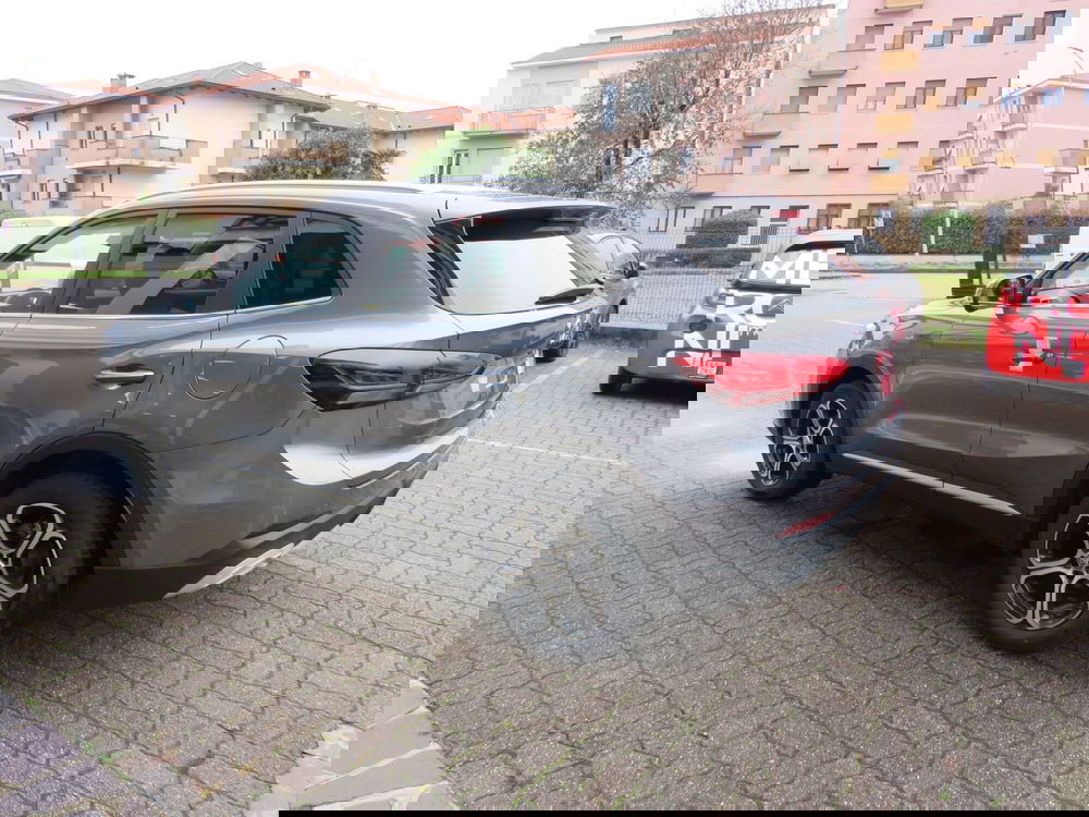 Mg ZS nuova a Monza e Brianza (4)