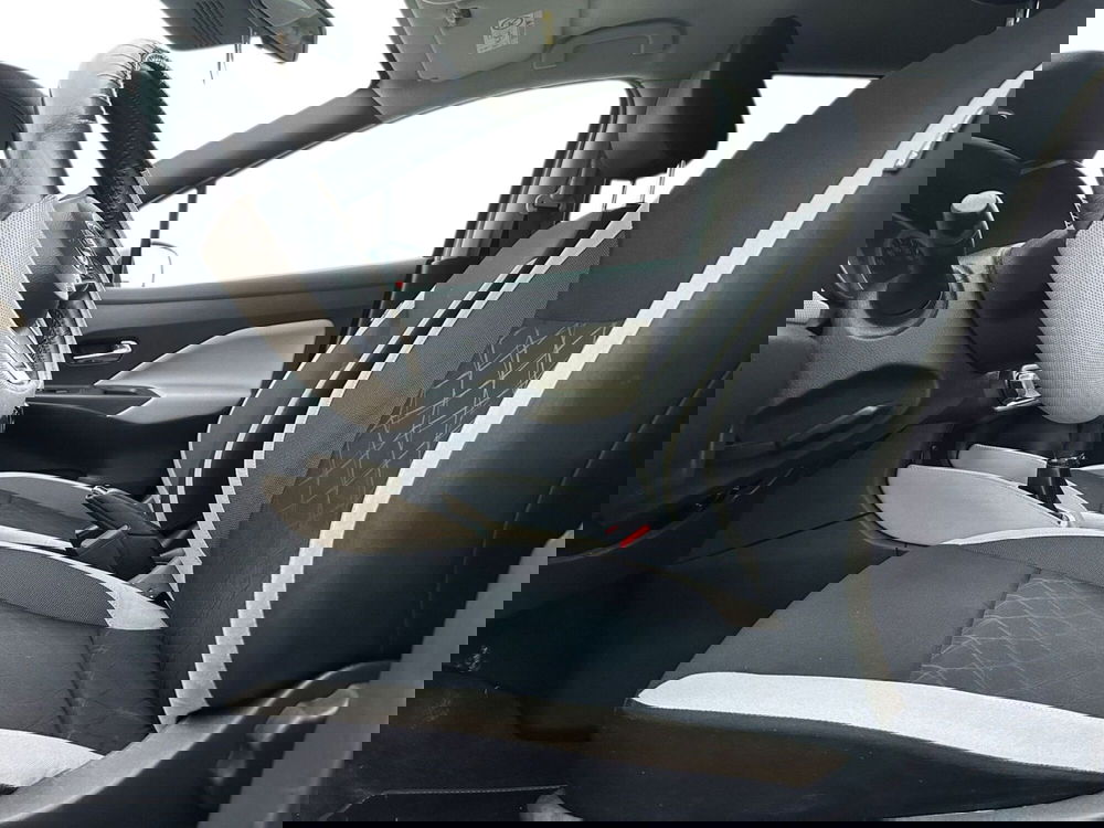 Nissan Micra usata a Pistoia (12)