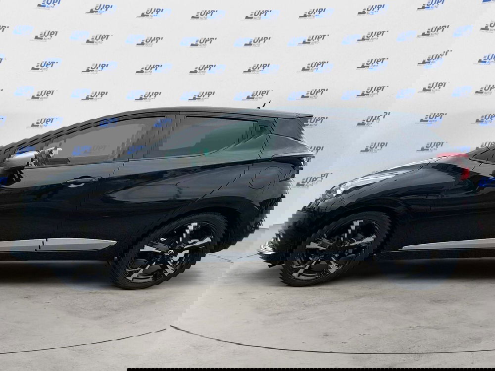 Nissan Micra usata a Pistoia (2)