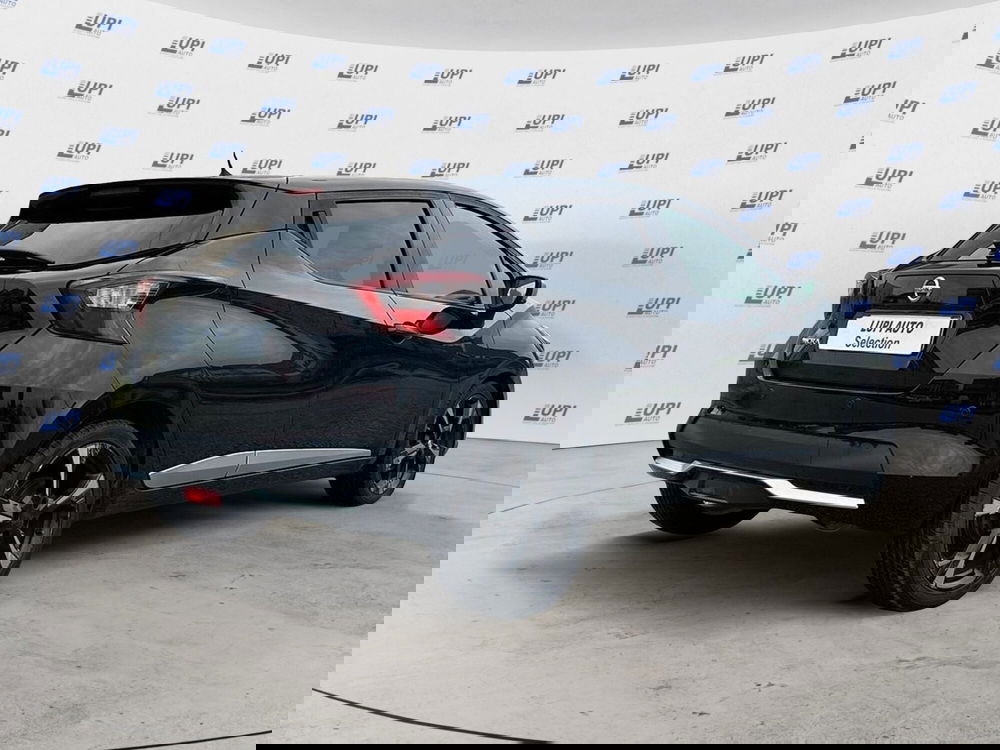 Nissan Micra usata a Pistoia (7)