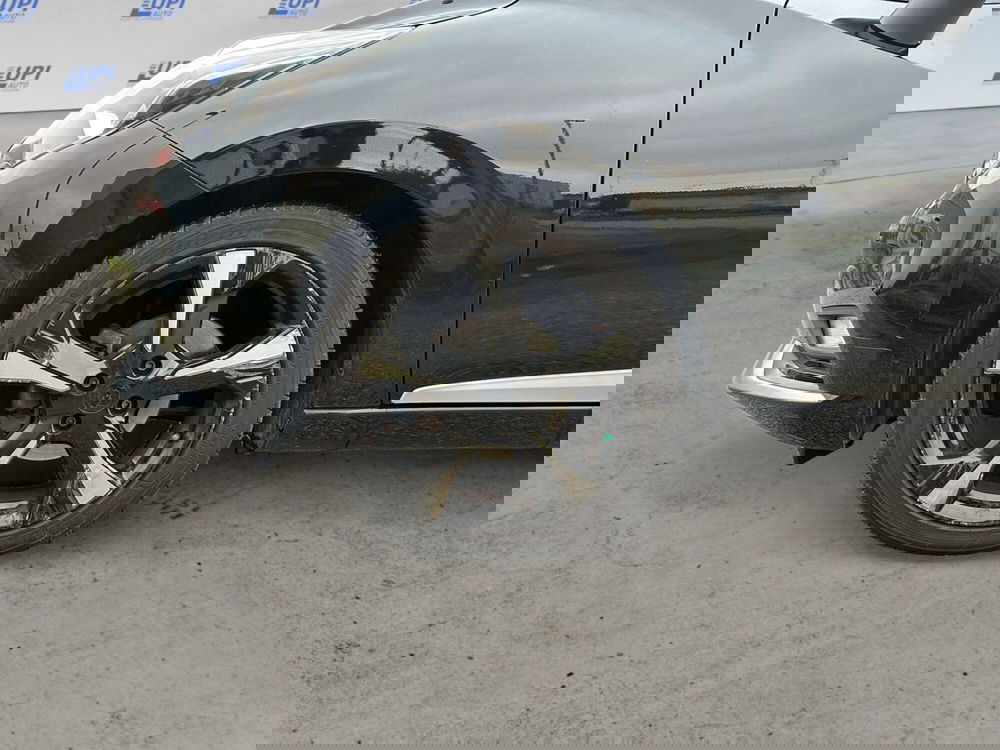 Nissan Micra usata a Pistoia (9)