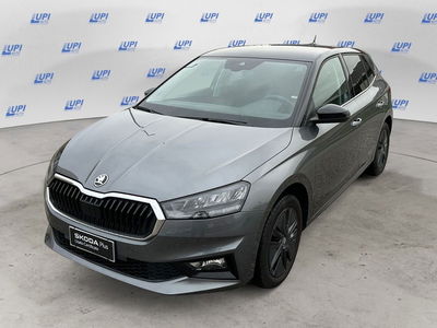 Skoda Fabia 1.0 tsi evo Style 95cv del 2025 usata a Pistoia