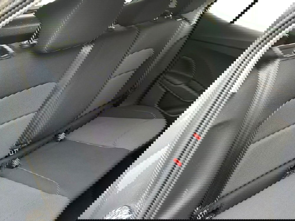 Skoda Fabia usata a Pistoia (12)