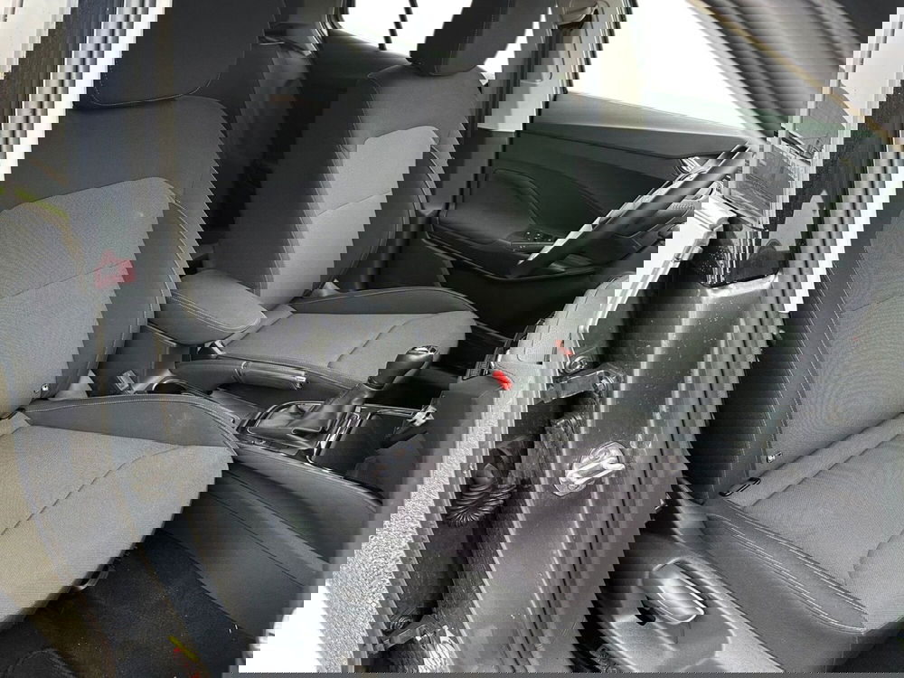 Skoda Fabia usata a Pistoia (13)