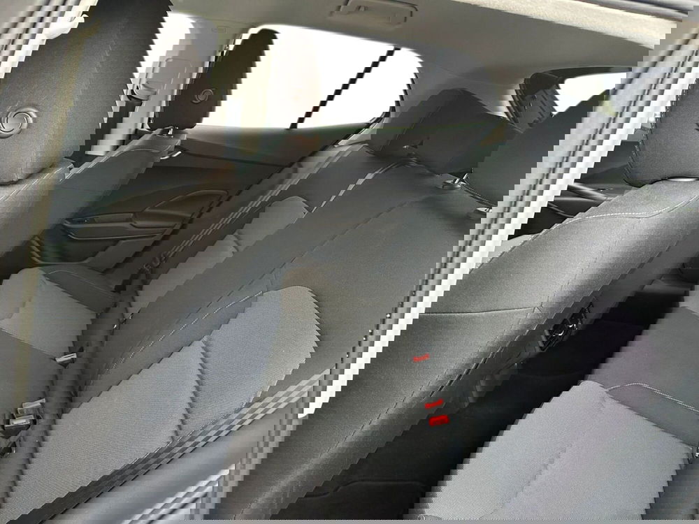 Skoda Fabia usata a Pistoia (14)