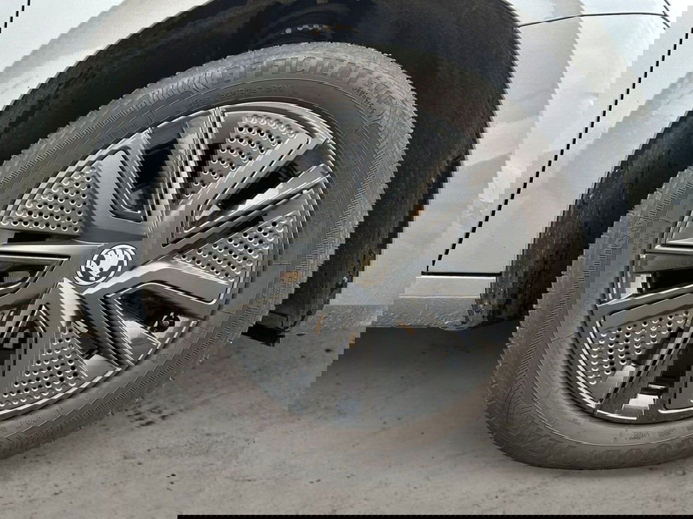 Skoda Fabia usata a Pistoia (15)