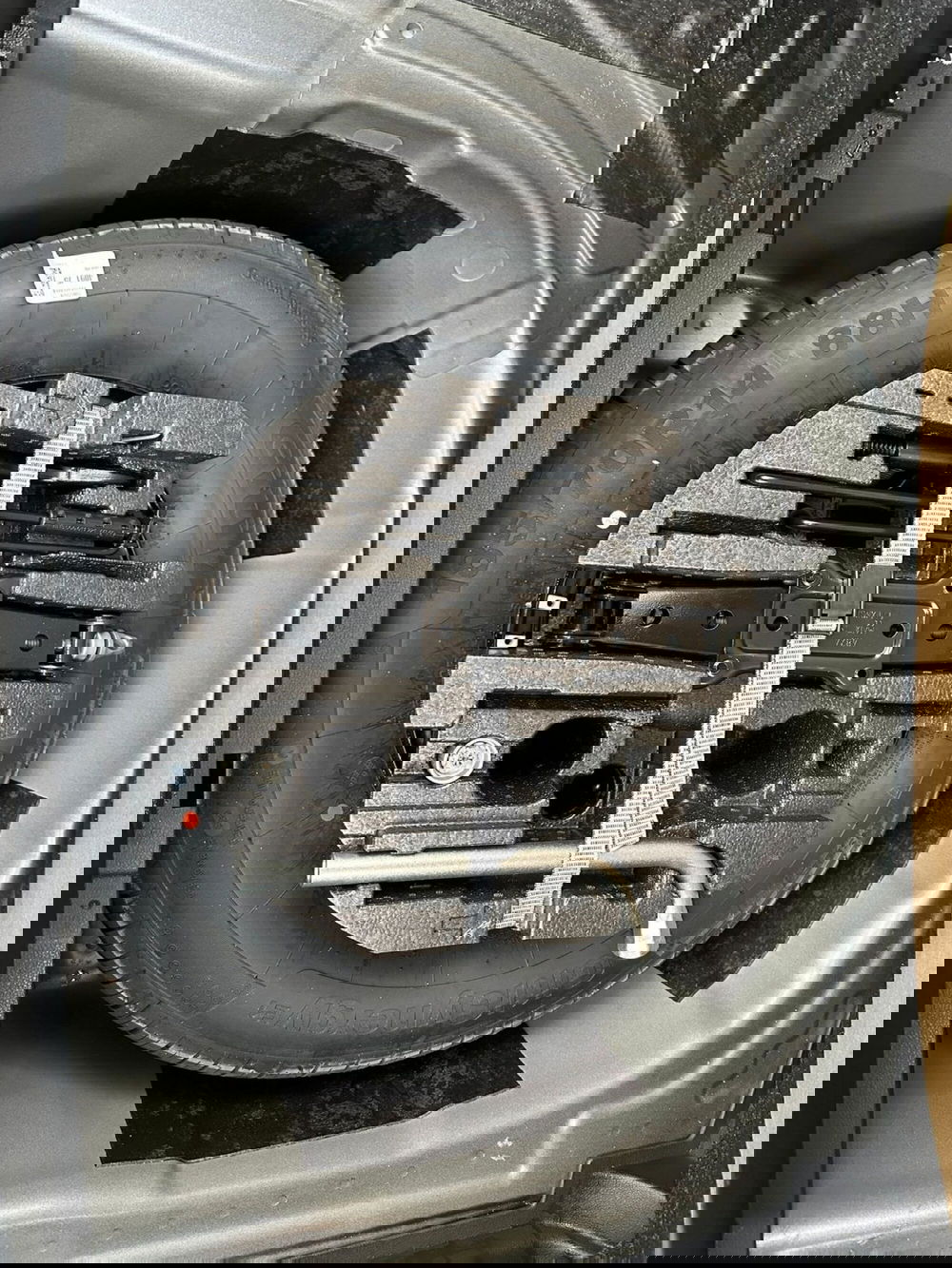 Skoda Fabia usata a Pistoia (16)