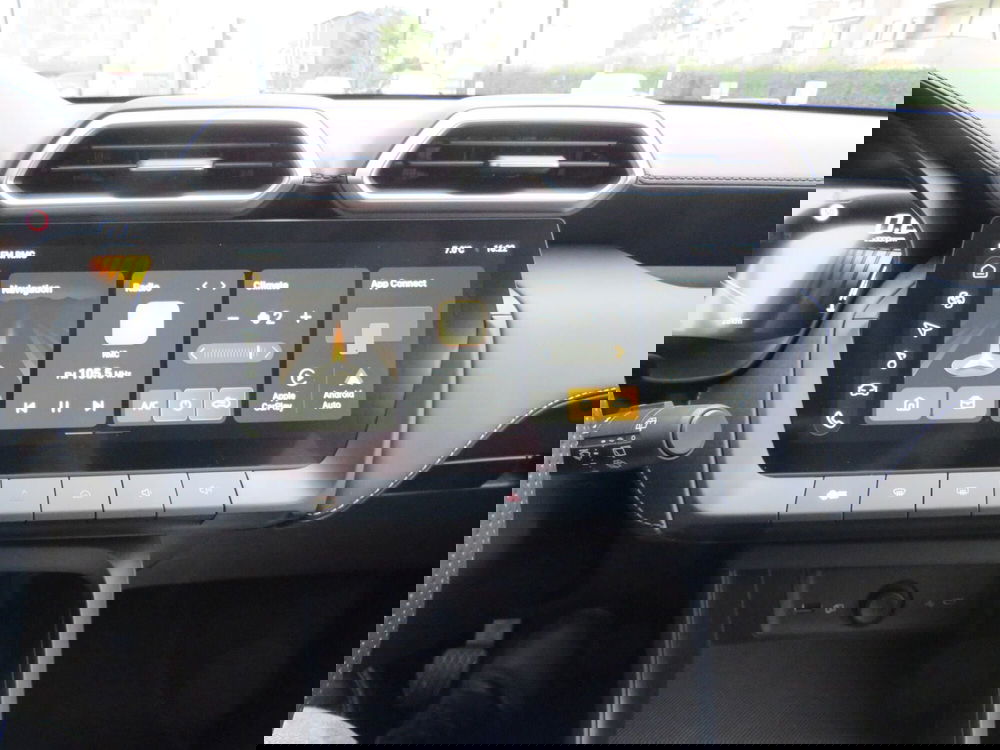 Mg ZS nuova a Monza e Brianza (16)