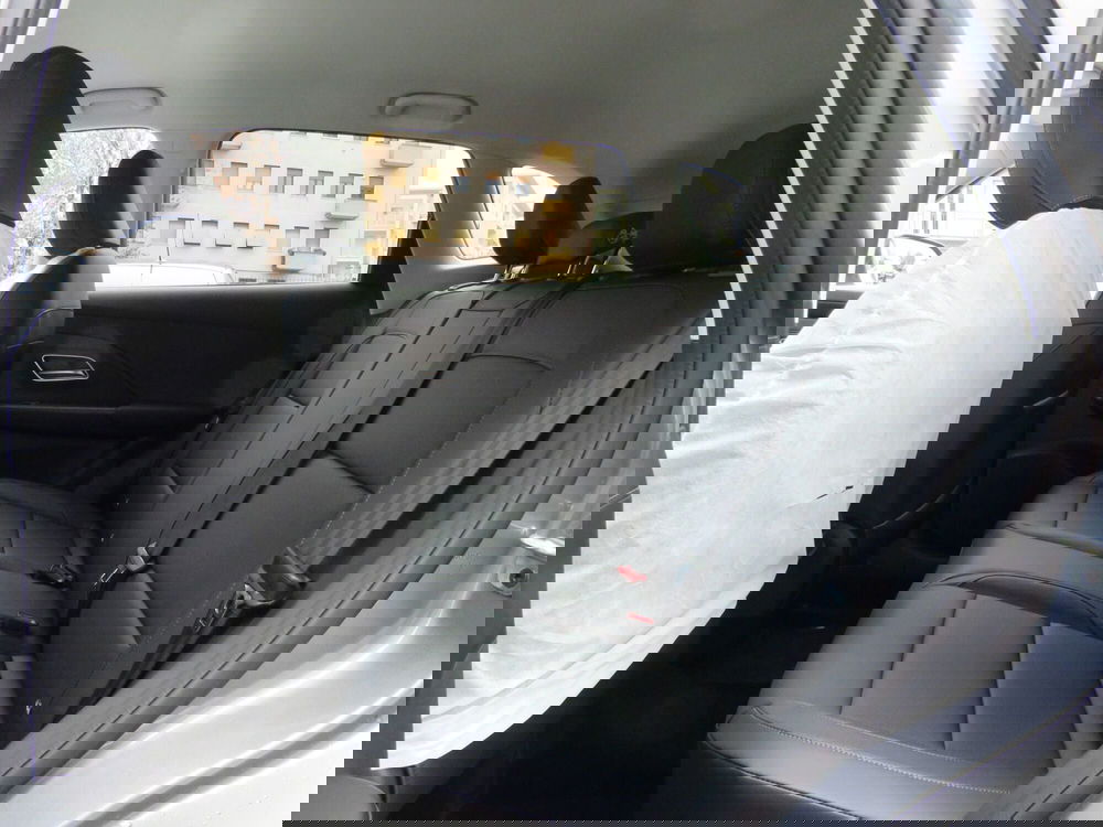 Mg ZS nuova a Monza e Brianza (19)