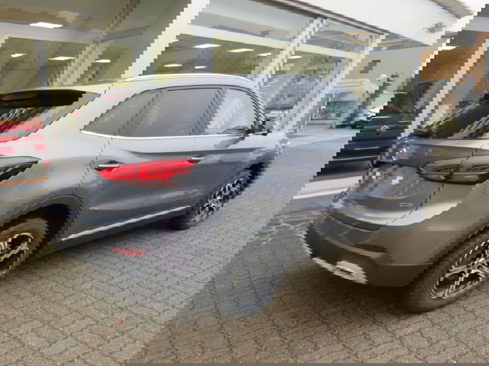 Mg ZS nuova a Monza e Brianza (3)