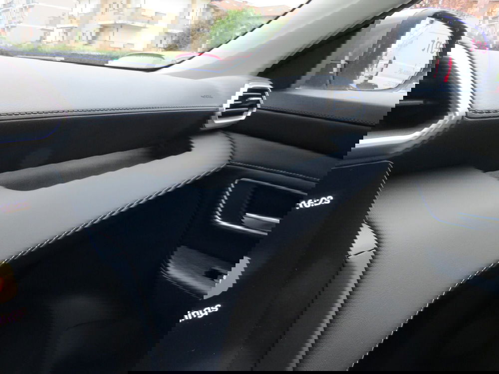 Mg ZS nuova a Monza e Brianza (16)