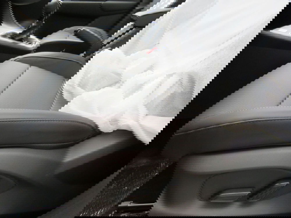 Mg ZS nuova a Monza e Brianza (3)